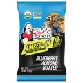Dave's Killer Bread Amped-Up Blueberry Almond Butter 10g Protein Bar