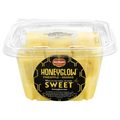 Del Monte Honeyglow Pineapple Chunks