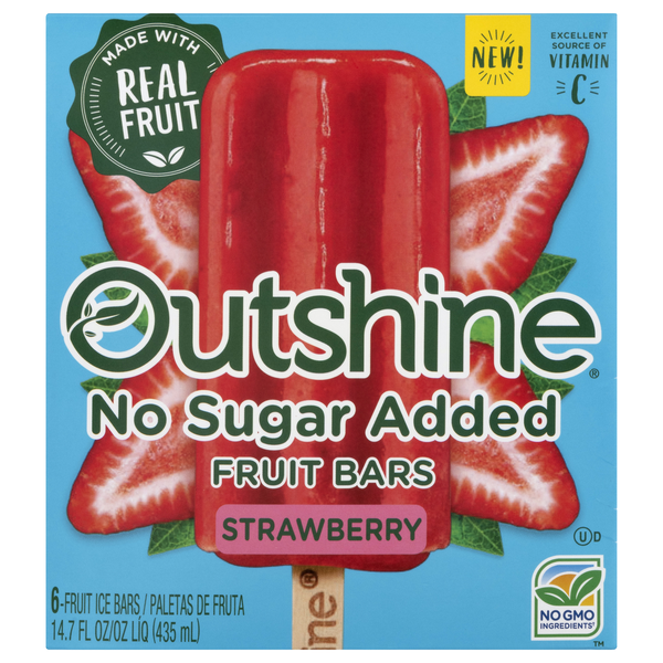 Outshine Ice Cream Bars