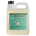 Mrs. Meyer's Clean Day Basil Scent Liquid Hand Soap Refill