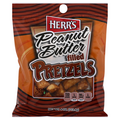 Herr's Peanut Butter Filled Pretzels