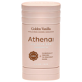 Athena Club Aluminum Free Golden Vanilla All Over Deo Stick