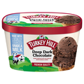 Turkey Hill Deep Dark Chocolate Ice Cream