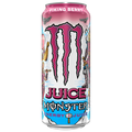 Monster Viking Berry Energy Juice