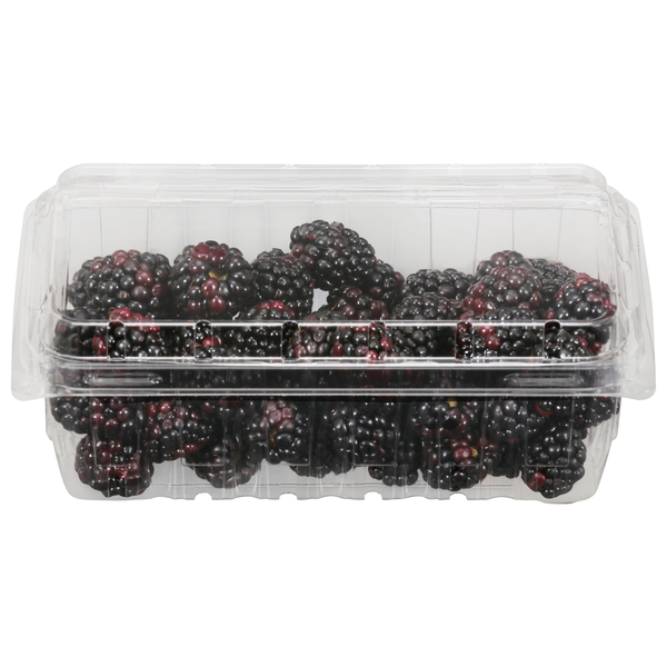 Blackberries