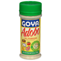 Goya Adobo All Purpose Seasoning with Cumin (Con Comino)