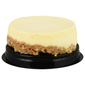 Chuckanut Bay New York Style Cheesecake