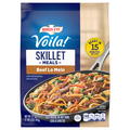 Birds Eye Voila! Beef Lo Mein Frozen Skillet Meal