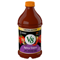 V8 Medium Spicy Cajun Vegetable Juice