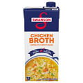 Swanson Chicken Broth