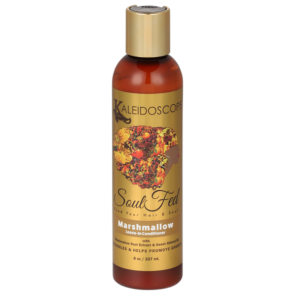 Kaleidoscope Marshmallow Leave-In Conditioner