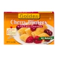 Golden Cherry Blintzes - 6 ct Frozen