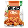 Alexia Crispy Bite Sized Sweet Potato Puffs Frozen