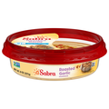 Sabra Roasted Garlic Hummus