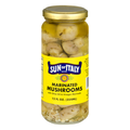 Sun Of Italy Marinated Mushrooms