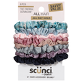 Scunci All Hair Scrunchies