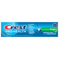 Crest Pro-Health with Scope Fluoride Toothpaste Gel
