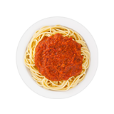 Pasta & Pizza Sauce
