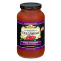 DelGrosso Extra Tomatoes Onions & Garlic Pasta Sauce