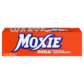 Moxie Soda - 12 pk