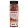 Food Lion Crushed Red Pepper