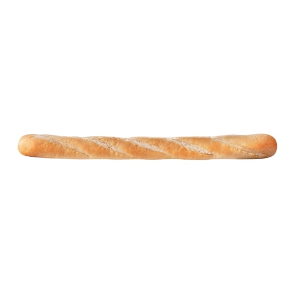 Our Brand Bakery Unsliced Baguette