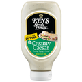 Ken's Steak House Creamy Caesar Dressing Topping & Spread