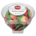 Ukrop's Rainbow Cookies