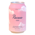Recess Mood Strawberry Rose Infused Sparkling Water