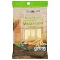 Food Lion Part-Skim Mozzarella String Cheese - 12 ct
