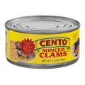 Cento Minced Clams