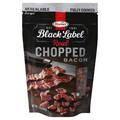Hormel Black Label Fully Cooked Real Chopped Bacon