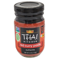 Thai Kitchen Hot Red Curry Paste