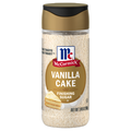 McCormick Vanilla Cake Finishing Sugar