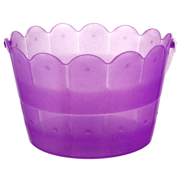 Smart Living Lilac Easter Bucket Ages 3+