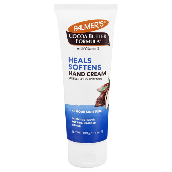 Palmer's Cocoa Butter Formula Hand Cream with Vitamin E