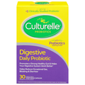 Culturelle Digestive Health Daily Probiotic Capsules