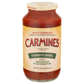 Carmine's Tomato Basil Pasta Sauce