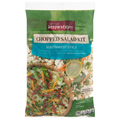 Taste of Inspirations Chopped Southwest Style Salad Kit