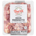Negroni Diced Prosciutto