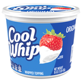 Cool Whip Original Whipped Topping