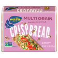 Wasa Multigrain Swedish Style Crispbread Crackers
