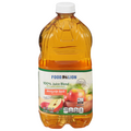 Food Lion 100% Honeycrisp Apple Juice Blend