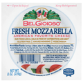 BelGioioso Fresh Mozzarella Cheese Ball