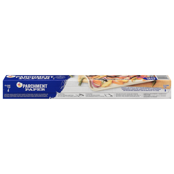Giant Parchment Paper 15 Inch Wide