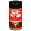 Fire & Smoke Society Sweet Preacher Pork Rub