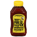 Carmichael's Raw & Unfiltered 100% Pure Honey