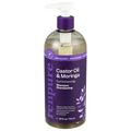 Renpure Curl Enhancing Castor Oil & Moringa Shampoo
