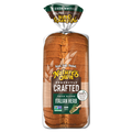 Nature's Own Perfectly Crafted Soft Italian Herb Bread Thick Sliced