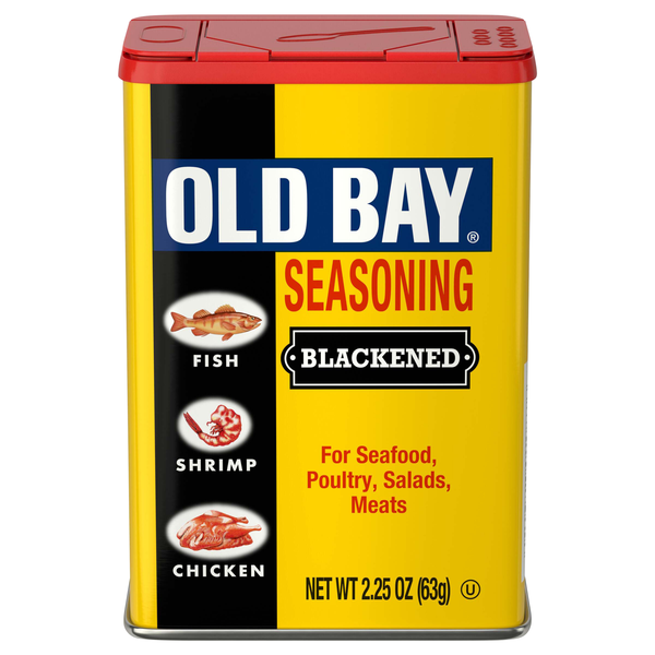 OLD BAY Blackened Seasoning